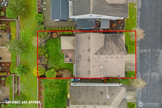 2404 87th Drive NE, Lake Stevens, WA 98258