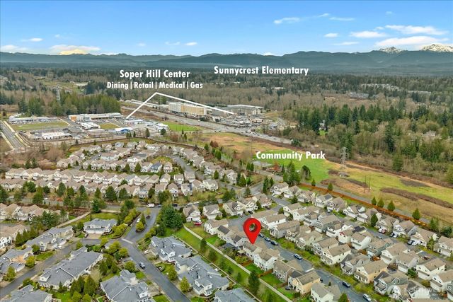 2404 87th Drive NE, Lake Stevens, WA 98258