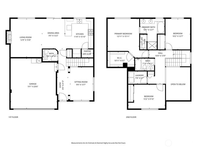 2404 87th Drive NE, Lake Stevens, WA 98258