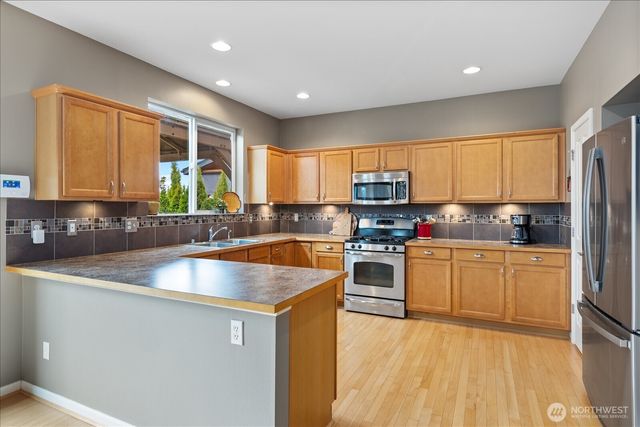 2404 87th Drive NE, Lake Stevens, WA 98258