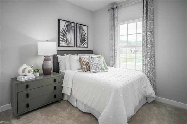 219 Reids Place DR, Suffolk, VA 23434