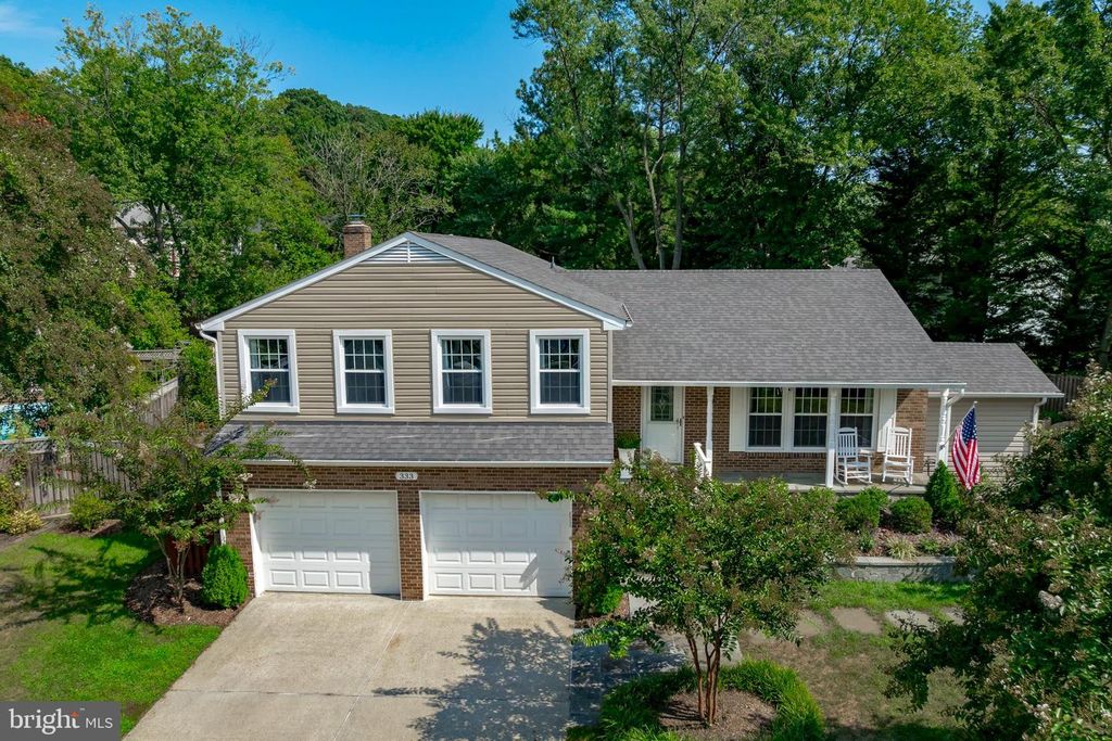 333 BRUNSWICK PL, Riva, MD 21140