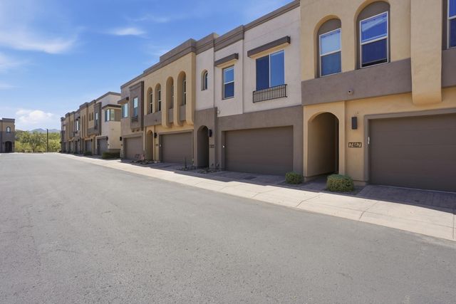 7471 E Paraiso Drive, Scottsdale, AZ 85255