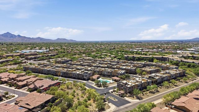 7471 E Paraiso Drive, Scottsdale, AZ 85255