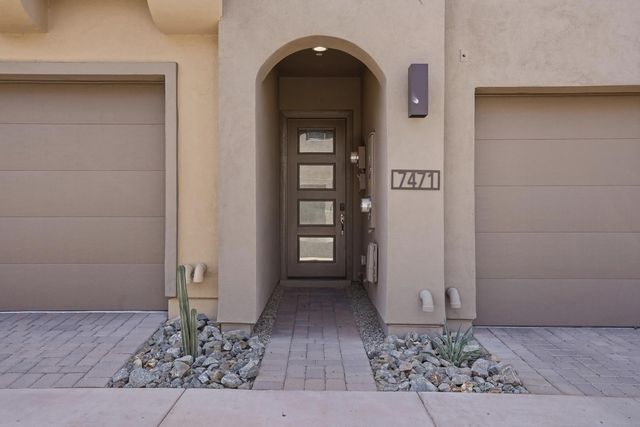 7471 E Paraiso Drive, Scottsdale, AZ 85255