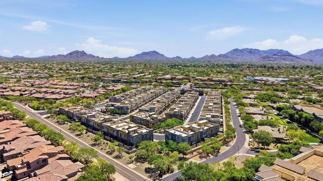 7471 E Paraiso Drive, Scottsdale, AZ 85255