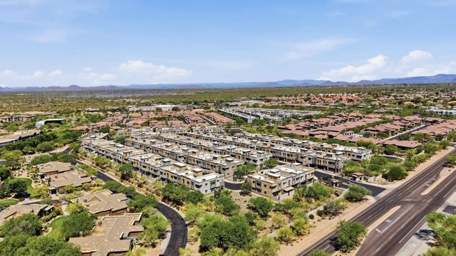7471 E Paraiso Drive, Scottsdale, AZ 85255