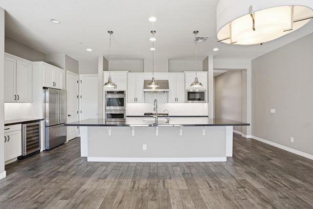 7471 E Paraiso Drive, Scottsdale, AZ 85255