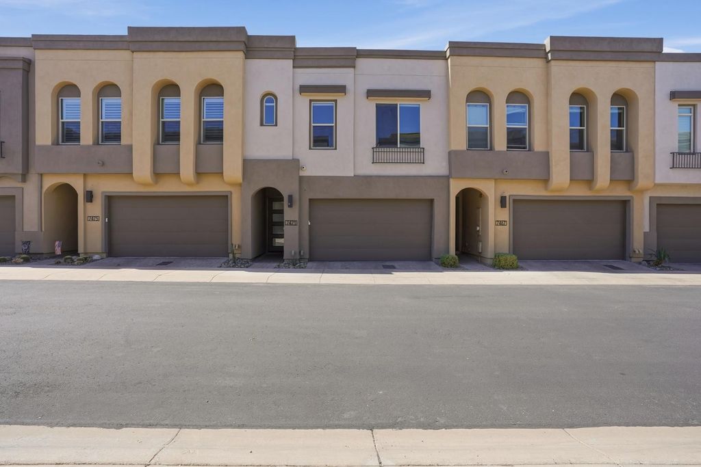 7471 E Paraiso Drive, Scottsdale, AZ 85255