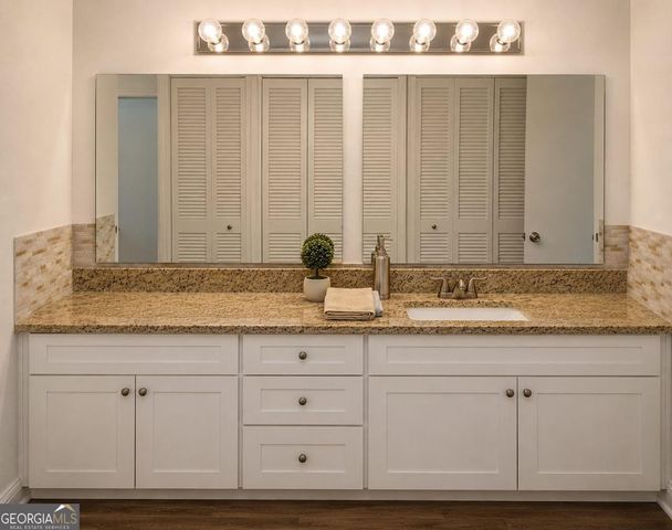 173 Amherst Place NW, Atlanta, GA 30327