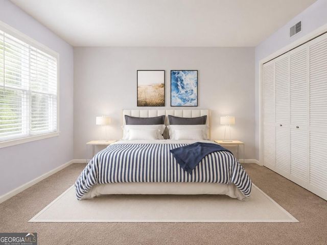 173 Amherst Place NW, Atlanta, GA 30327