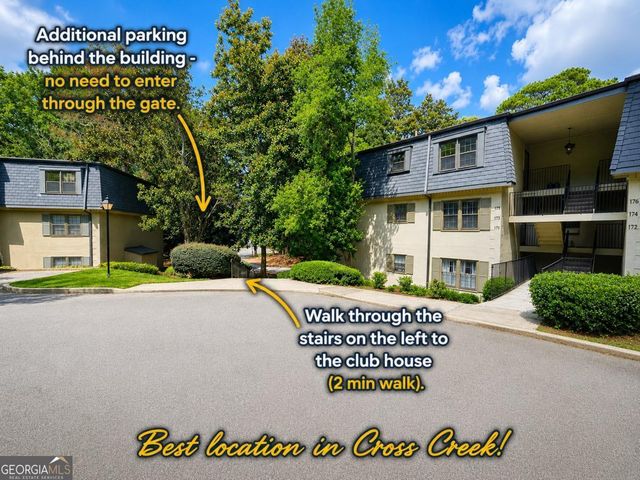 173 Amherst Place NW, Atlanta, GA 30327