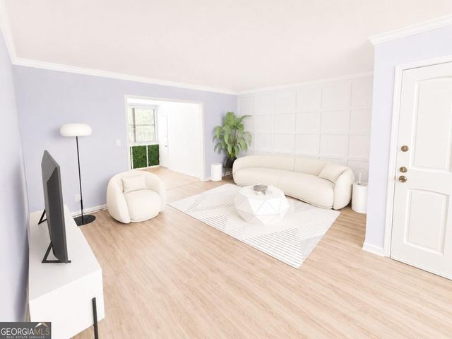 173 Amherst Place NW, Atlanta, GA 30327