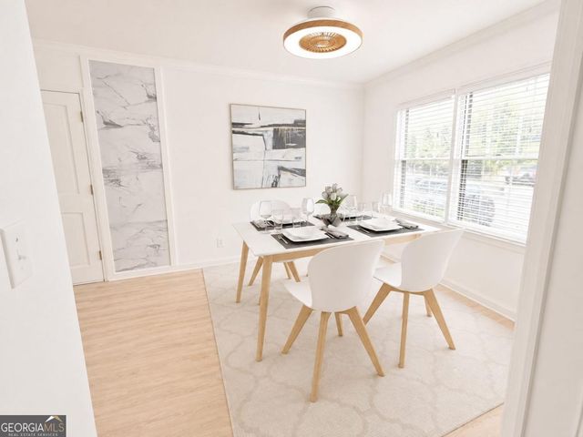 173 Amherst Place NW, Atlanta, GA 30327