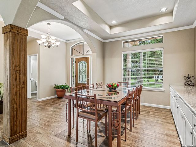 184 Stockman Circle, Spring Branch, TX 78070