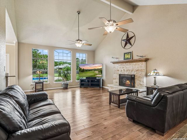 184 Stockman Circle, Spring Branch, TX 78070