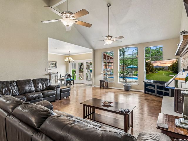 184 Stockman Circle, Spring Branch, TX 78070