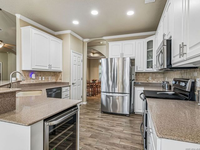 184 Stockman Circle, Spring Branch, TX 78070
