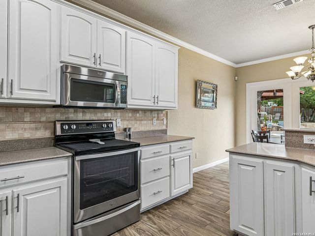 184 Stockman Circle, Spring Branch, TX 78070