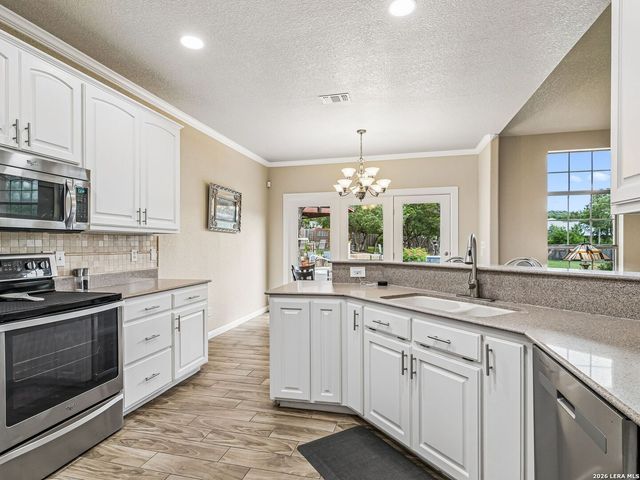 184 Stockman Circle, Spring Branch, TX 78070