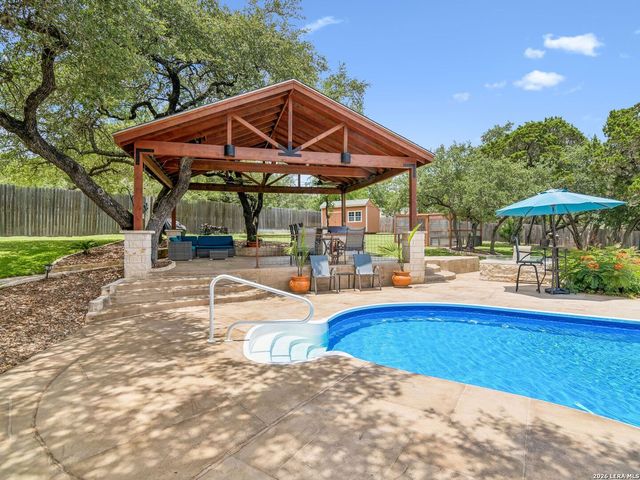 184 Stockman Circle, Spring Branch, TX 78070