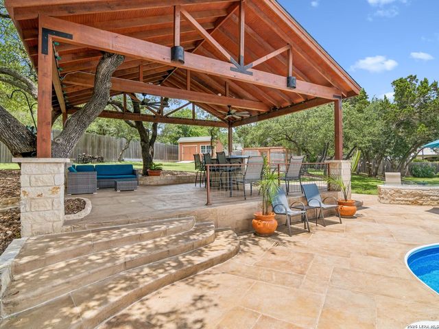 184 Stockman Circle, Spring Branch, TX 78070