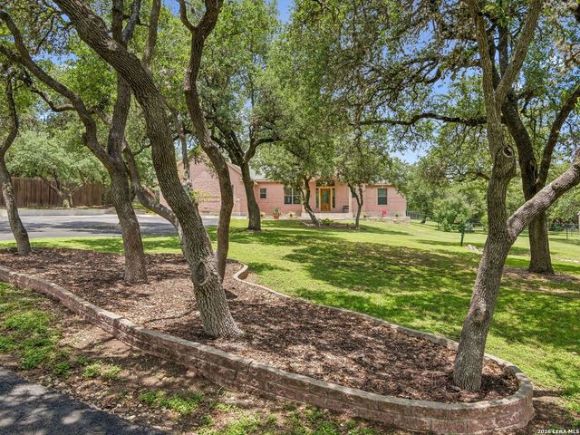 184 Stockman Circle, Spring Branch, TX 78070