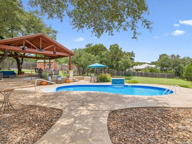 184 Stockman Circle, Spring Branch, TX 78070