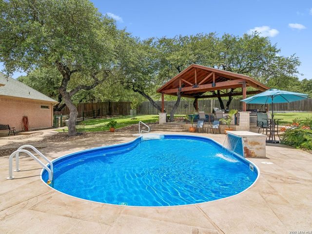 184 Stockman Circle, Spring Branch, TX 78070