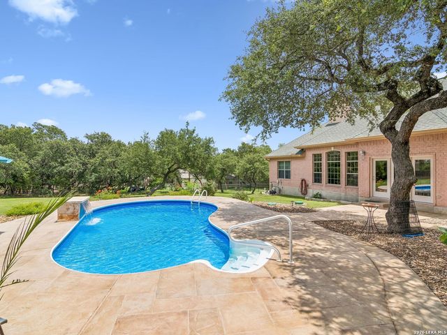 184 Stockman Circle, Spring Branch, TX 78070
