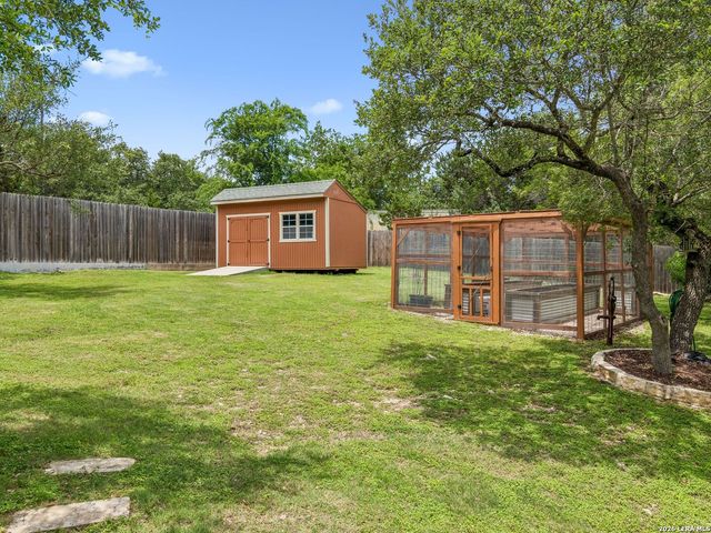184 Stockman Circle, Spring Branch, TX 78070