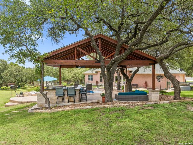184 Stockman Circle, Spring Branch, TX 78070