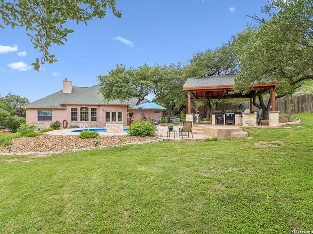 184 Stockman Circle, Spring Branch, TX 78070