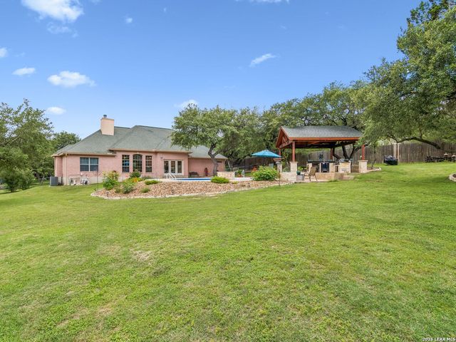 184 Stockman Circle, Spring Branch, TX 78070