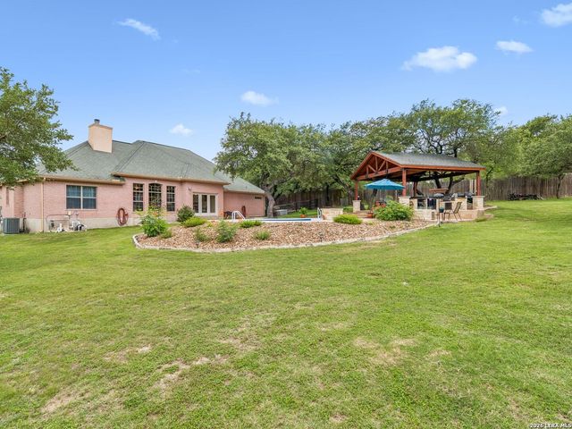 184 Stockman Circle, Spring Branch, TX 78070