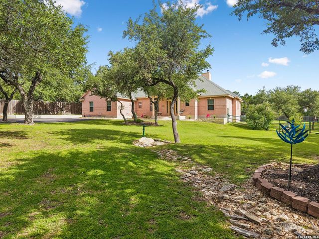 184 Stockman Circle, Spring Branch, TX 78070