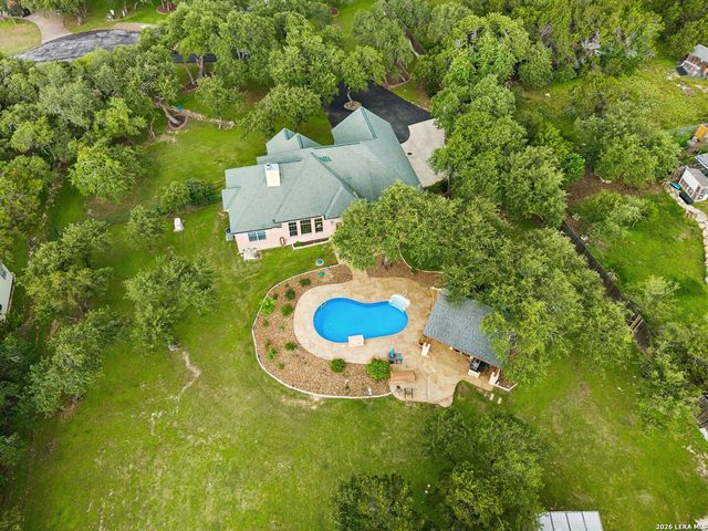 184 Stockman Circle, Spring Branch, TX 78070