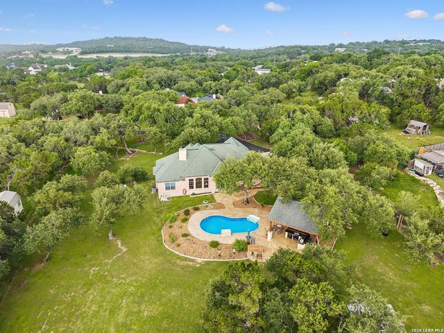 184 Stockman Circle, Spring Branch, TX 78070