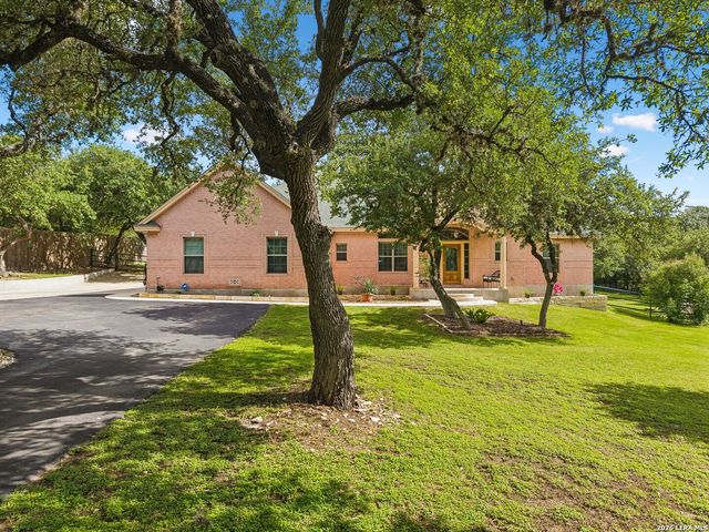 184 Stockman Circle, Spring Branch, TX 78070