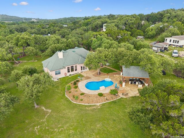 184 Stockman Circle, Spring Branch, TX 78070