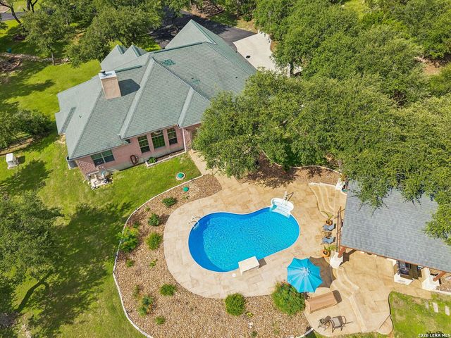 184 Stockman Circle, Spring Branch, TX 78070