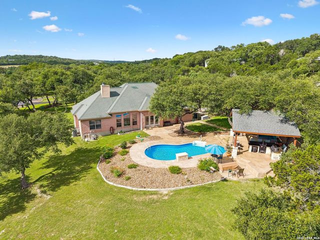 184 Stockman Circle, Spring Branch, TX 78070