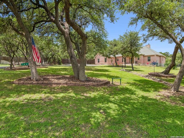 184 Stockman Circle, Spring Branch, TX 78070