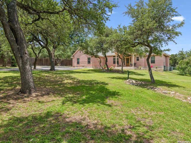 184 Stockman Circle, Spring Branch, TX 78070