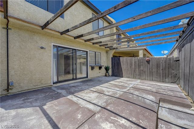 4649 Michillinda Lane, Las Vegas, NV 89121