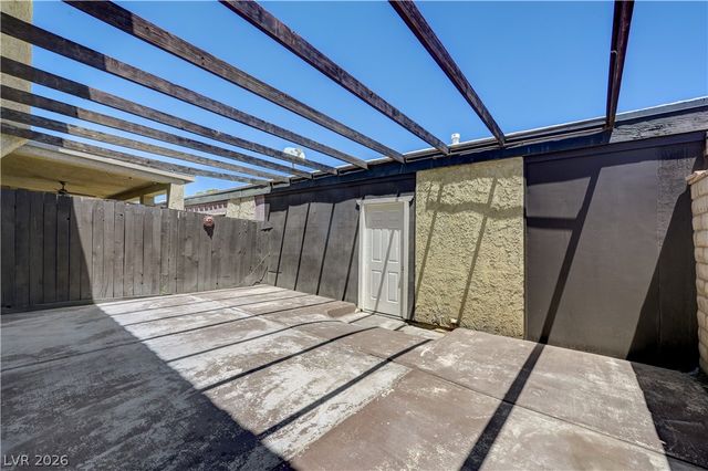 4649 Michillinda Lane, Las Vegas, NV 89121
