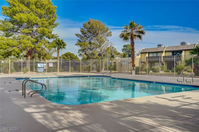 4649 Michillinda Lane, Las Vegas, NV 89121