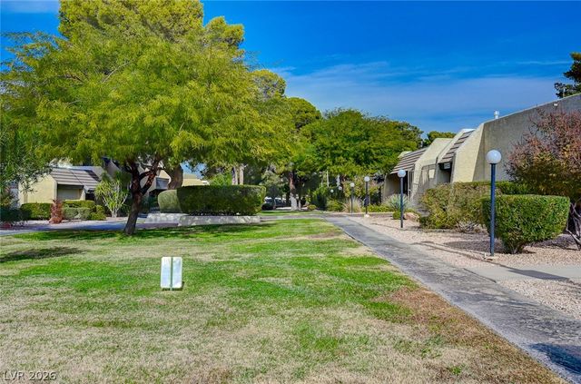4649 Michillinda Lane, Las Vegas, NV 89121