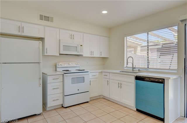 4649 Michillinda Lane, Las Vegas, NV 89121