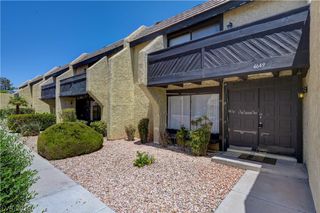 4649 Michillinda Lane, Las Vegas, NV 89121